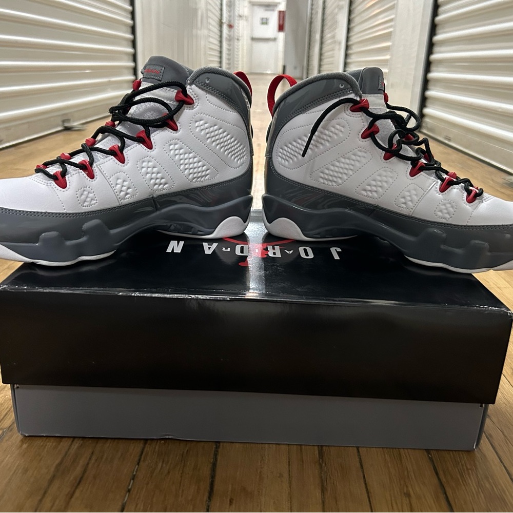 Jordan 9 men’s 10